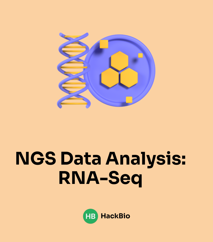 NGS Data Analysis: RNA-Seq | Image