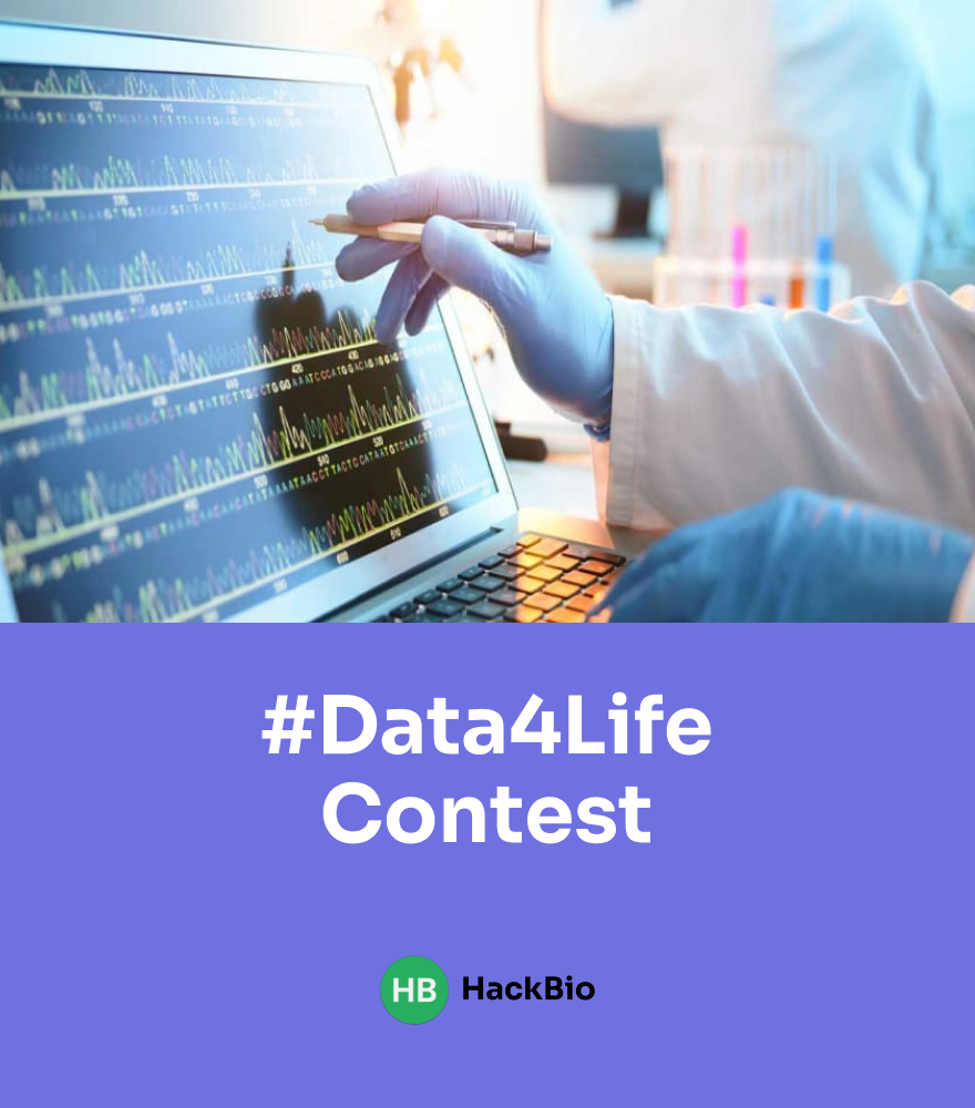Data4Life Contest | Image