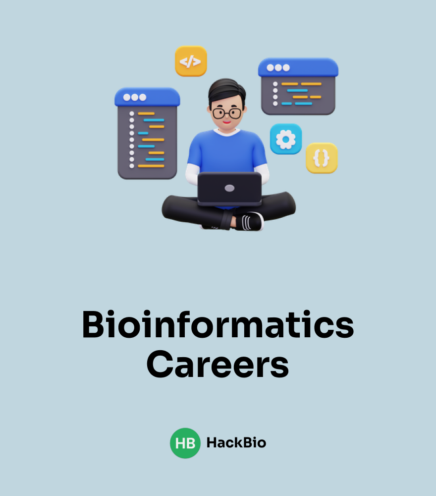 Bioinformatics Careers | Image